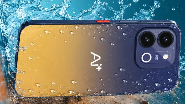 7000mAh बैटरी वाला नया सस्ता 5G स्मार्टफोन लॉन्च, 48MP सोनी का कैमरा और 120Hz रिफ्रेश रेट वाला डिस्प्ले भी