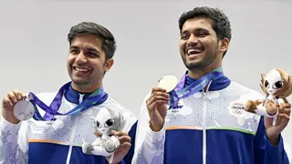 एशियन गेम्स 2026
