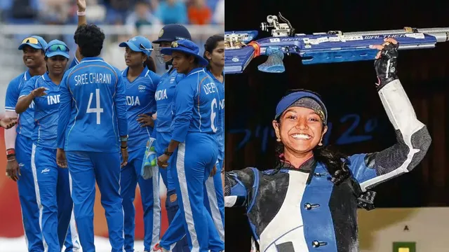 एशियन गेम्स 2026: क्रिकेट में गोल्ड पर नजर, शूटिंग और कराटे में भी पदक के मौके; देखें भारत का पूरा शेड्यूल