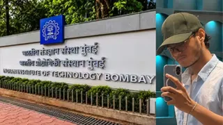 डीन ऑफ स्टूडेंट अफेयर्स प्रोफेसर सूर्यनारायण डूला निलंबित