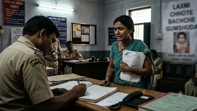 भागलपुर : साली पर आया जीजा का दिल! बोला- बच्चे को भी मैं ही रखूंगा, देवर की कॉल रिकॉर्डिंग से सबको चौंकाया