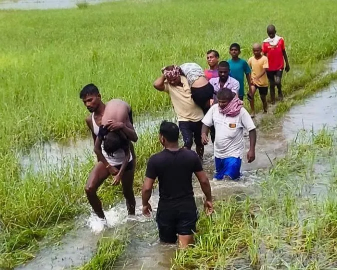 Bhagalpur Missing Girls Found Dead in Kajraili Bahiyar (1)