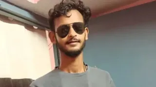 भोजपुर में सरेआम बीए के छात्र की गोली मारकर हत्या, परिवार में मचा कोहराम