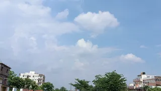 भोजपुर में उमस से बढ़ी बेचैनी, अब बारिश से मिलेगी राहत