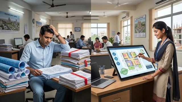 बिहार में भवन निर्माण की मंजूरी होगी आसान, बदलेंगे नक्शे की वैधता के नियम