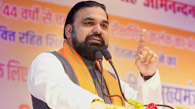 बिहार में ग्रीन हाइड्रोजन सेक्टर में होगा 16000 करोड़ का निवेश, CM बोले- खुलेंगे 12000 नौकरियों के द्वार