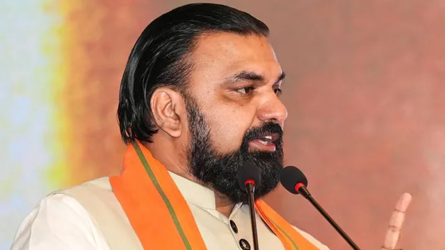 'MP-MLA बनना आसान, PM-CM से भी ज्यादा पावरफुल हैं मुखिया'; ग्राम संसद में बोले CM सम्राट चौधरी
