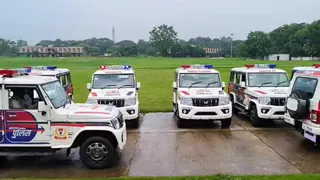 झारखंड में सरकारी वाहनों के निस्तारण के लिए नई नीति जारी। (प्रतीकात्मक फोटो)