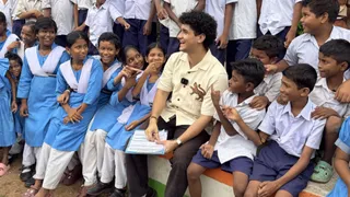 सीजेपी का 'स्कूल ठीक करो अभियान': भुवनेश्वर के स्कूलों में बुनियादी सुविधाओं की खुली पोल