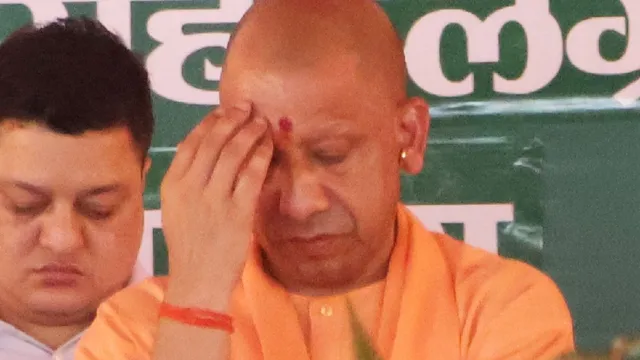 पश्चिमी यूपी में हाई कोर्ट बेंच की मांग को सीएम योगी ने नकारा, वकीलों से बोले- हमारे अधिकार में नहीं