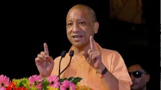 मुख्यमंत्री योगी आदित्यनाथ