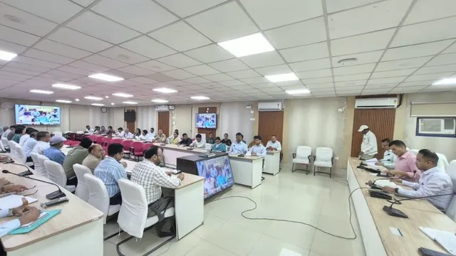 जमीन का काम कराने पटना जाने की जरूरत नहीं, अंचलों में 22 सितंबर को लगेगा विशेष शिविर