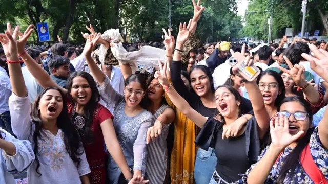 विचार: झूठे नैरेटिव की करारी हार