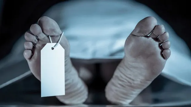 घर से 800 मीटर दूर गेस्ट हाउस में बुक किया कमरा, फिर फंदे पर लटकी मिली लाश, रेवाड़ी पुलिस जांच में जुटी
