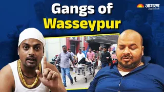 प्रिंस खान और इकबाल खान। (फाइल फोटो)