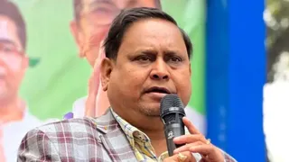 AJUP प्रमुख हुमायूं कबीर। (फाइल फोटो।)