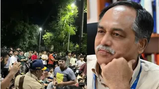 आईआईटी बॉम्बे ने डीन के इस्तीफे की खबर को बताया फर्जी।