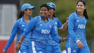 भारतीय महिला क्रिकेट टीम (फोटो: BCCI)