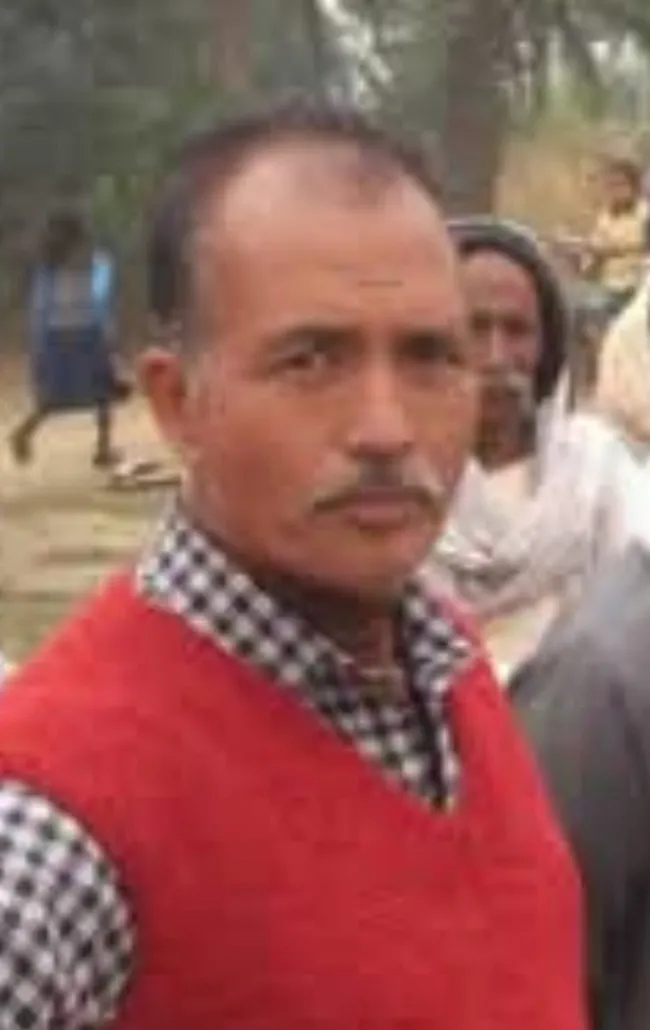 JAMUI CRIME NEWS