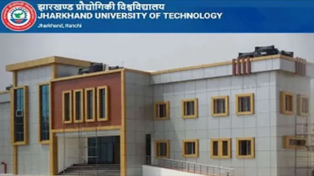 जेयूटी परिणाम में देरी: झारखंड में 40 हजार छात्रों का भविष्य दांव पर, छात्रवृत्ति पर संकट