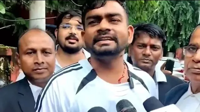 धनबाद एमपी एमएलए कोर्ट में जयराम महतो के खिलाफ सुनवाई, गवाह पेश करने का आदेश
