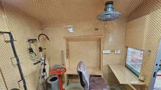 जमालपुर रेल कारखाने में तैयार होंगे 200 सोलरयुक्त गार्ड वैगन! 81 करोड़ का वर्कआर्डर, मिलेंगी 360° घूमने वाली कुर्सियां