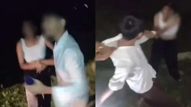 मनचलों के चंगुल में फंसी छात्रा, बचाने के लिए आखिरी दम तक भिड़ा दोस्त; जमुई में हो रही बहादुरी की चर्चा
