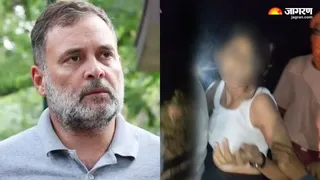 Jamui Viral Video Case Political Row: जमुई में नाबालिग छात्र-छात्रा से बदसलूकी मामले ने पकड़ा सियासी तूल।