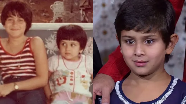 'जेह का 80s लुक...' Karisma Kapoor ने करीना को खास अंदाज में किया बर्थडे विश, फैंस हुए कन्फ्यूज