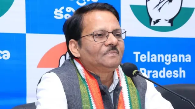 झारखंड कांग्रेस में गुटबाजी और 'जातीय संतुलन' का संकट, प्रभारी के. राजू के नियंत्रण से बाहर दिख रही पार्टी

