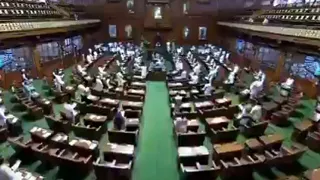 कर्नाटक विधानसभा में रोक के बावजूद भाजपा विधायकों ने गाया पूरा वंदे मातरम( फोटो: सोशल मीडिया)