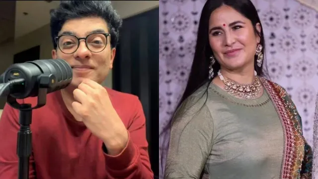 'मैंने मजाक...' पाकिस्तानी आरजे ने Katrina की बॉडी शेमिंग करने पर मांगी माफी, भाईजान के जवाब के बाद आया रिएक्शन