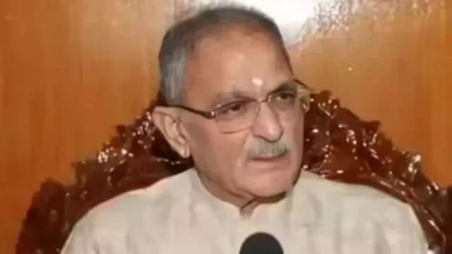 हिमाचल के जनजातीय क्षेत्र में नौतोड़ पर पात्रता का पैमाना होगा समान, राज्यपाल बोले- गुण-दोष आधार पर होगा फैसला