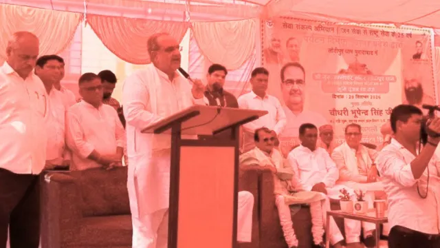 लोदीपुर धाम में 1.67 करोड़ से गुरु जंभेश्वर मंदिर का होगा कायाकल्प, श्रद्धालुओं को मिलेंगी आधुनिक सुविधाएं