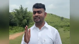 डुमरी के विधायक जयराम महतो। (फाइल फोटो)