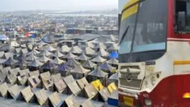 Magh Mela 2027 में नए सिक्स लेन पुल से सीधे शहर रोडवेज बस एंट्री, प्रयागराज में श्रद्धालुओं को जाम से मिलेगी राहत