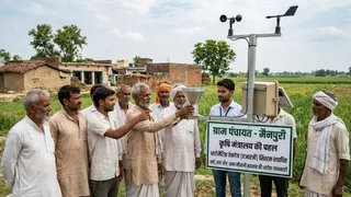 AI जेनरेटेड सांकेतिक तस्वीर का प्रयोग किया गया है।