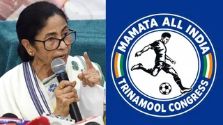 नया नाम 'ममता आल इंडिया तृणमूल कांग्रेस' जारी।