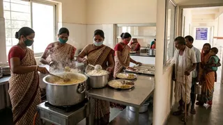 एआई द्वारा जेनरेट इमेज।