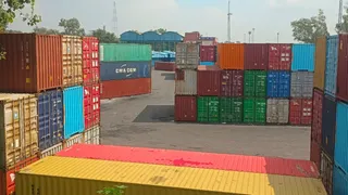 नीदरलैंड में बनेगा 5 हजार वर्ग फीट का वेयरहाउस।