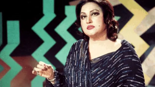 फैज की नज्म और Noor Jehan की धुन...बवाल है 64 साल पुराना रिलीज हुआ गाना; मल्लिका-ए-तरन्नुम ने गाकर किया अमर