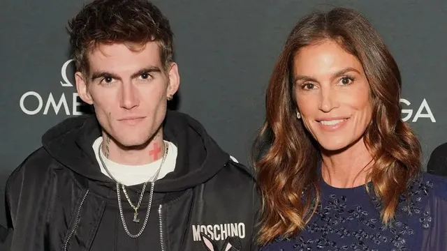 सिंडी क्रॉफर्ड के 27 वर्षीय बेटे Presley Walker Gerber का निधन, लॉस एंजेलिस के रिहैब सेंटर में ली अंतिम सांस