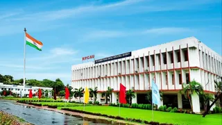 पूसा में डा. राजेंद्र प्रसाद केंद्रीय कृषि विश्वविद्यालय।