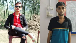 Saharsa BJYM Leader Murder Case: भाजयुमो नेता अभिजीत सिंह राजपूत हत्याकांड का खुलासा; जिगरी दोस्त आर्यन पटना से गिरफ्तार, स्मैक के रुपये के विवाद में मारी थी गोली