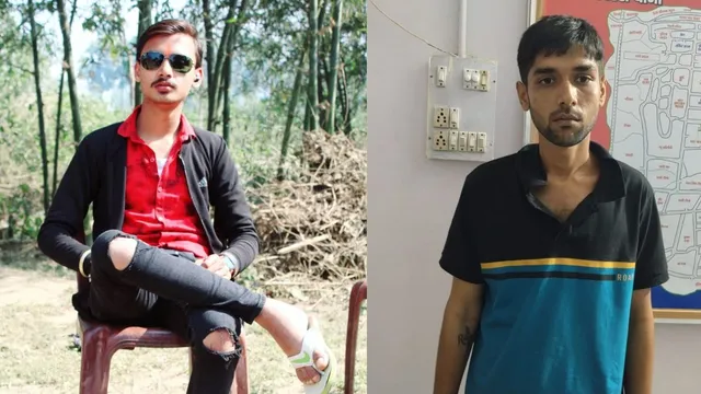 मैंने ही अपने दोस्त को मारा, सहरसा के BJYM नेता हत्याकांड में आर्यन ने कहा- बर्थडे, पिस्‍टल व स्मैक विवाद में मर्डर