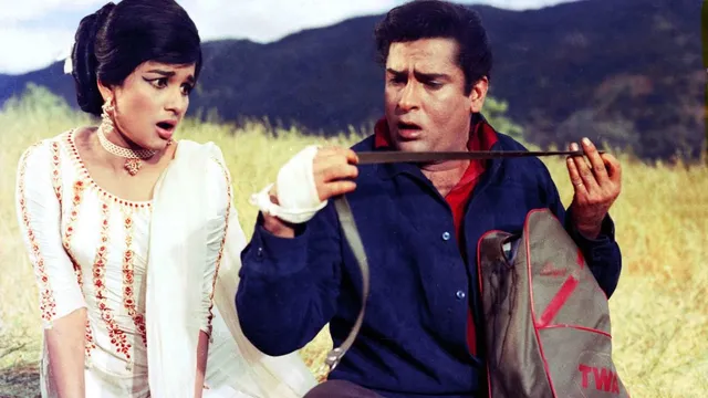 Asha Bhosle का 60 साल पुराना गाना, आज इस पर जमकर झूम रहे Gen Z; चमका दिया था आरडी बर्मन का करियर