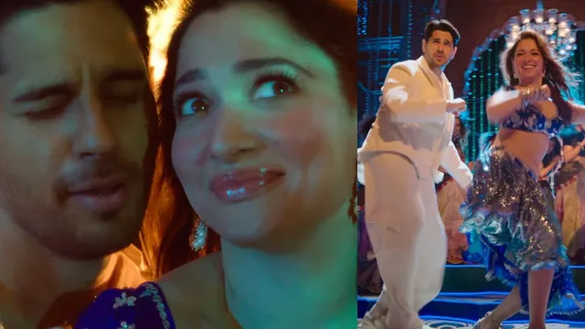Chhathi Maiya के बाद Youtube पर छाया 'द वन' का दूसरा गाना Thummak Thummak, देसी बीट्स और तमन्ना के डांस ने लगाई आग