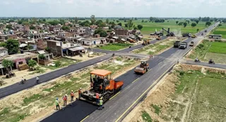 इस फोटो को AI के माध्यम से तैयार किया गया है।
