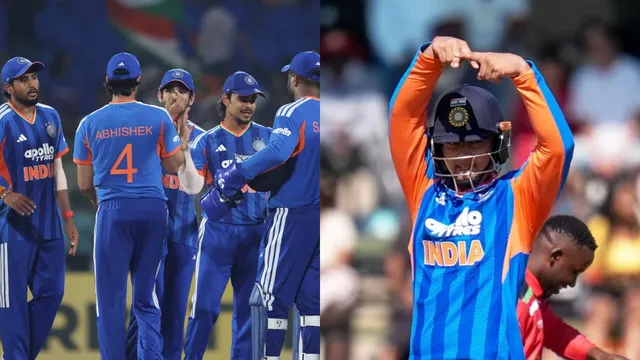 IND vs JPN: अभिषेक-संजू के साथ वैभव सूर्यवंशी को भी मिल सकता है मौका, श्रेयस अय्यर को प्लेइंग-11 में करना होगा ये बदलाव
