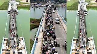 30 सितंबर की रात से बंद होगा विक्रमशिला सेतु, 1 अक्टूबर से हटेगा बेली ब्रिज